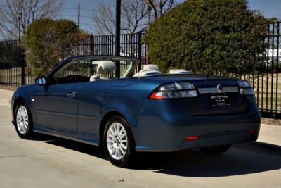 2008 Saab 9-3  2.0T