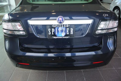 2011 Saab 9-3