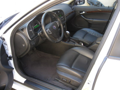 2010 Saab 9-3  Base