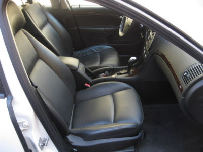 2010 Saab 9-3  Base