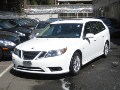 2010 Saab 9-3  Base