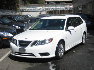 2010 Saab 9-3  Base