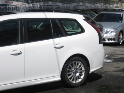 2010 Saab 9-3  Base