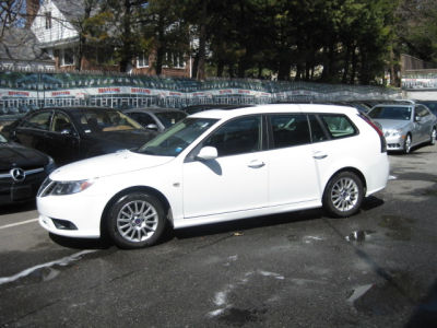 2010 Saab 9-3  Base