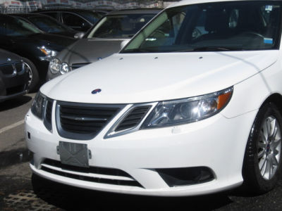 2010 Saab 9-3  Base
