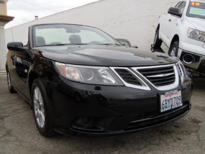2008 Saab 9-3  2.0T