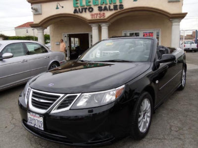 2008 Saab 9-3  2.0T