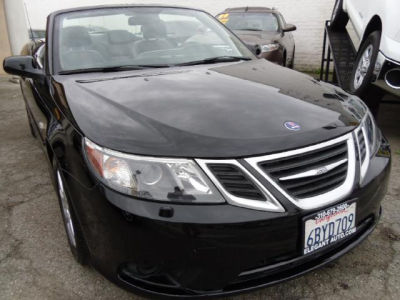 2008 Saab 9-3  2.0T