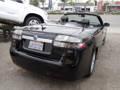 2008 Saab 9-3  2.0T