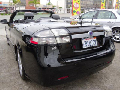 2008 Saab 9-3  2.0T