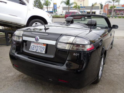 2008 Saab 9-3  2.0T