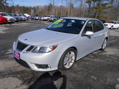 2008 Saab 9-3  Aero