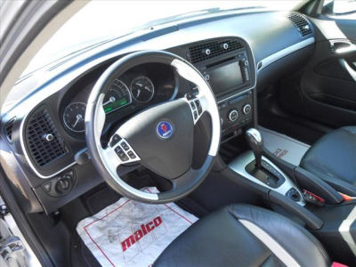 2008 Saab 9-3  Aero