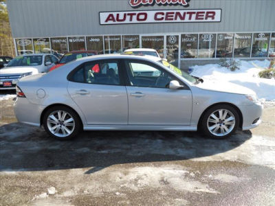 2008 Saab 9-3  Aero