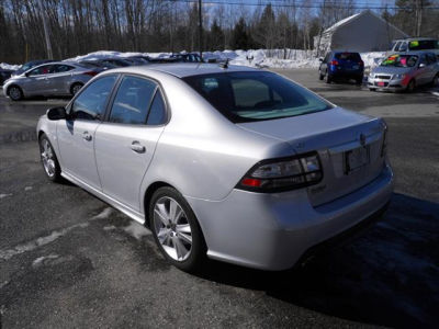 2008 Saab 9-3  Aero