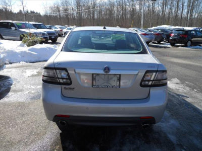 2008 Saab 9-3  Aero