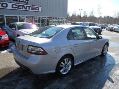 2008 Saab 9-3  Aero