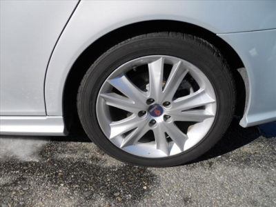 2008 Saab 9-3  Aero