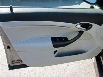 2006 Saab 9-3  Aero