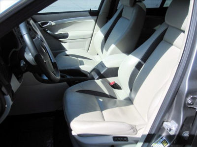 2006 Saab 9-3  Aero