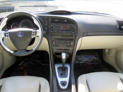 2006 Saab 9-3  Aero