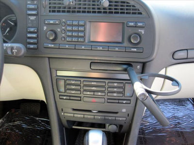 2006 Saab 9-3  Aero
