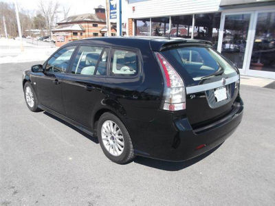 2008 Saab 9-3  2.0T