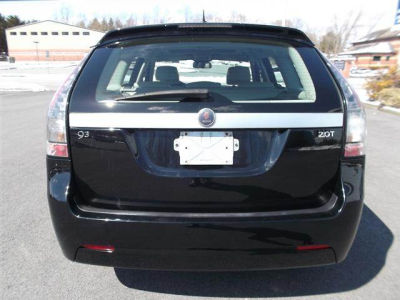 2008 Saab 9-3  2.0T