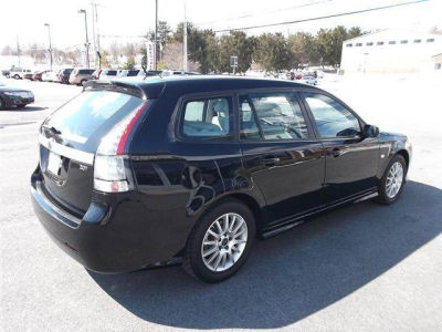 2008 Saab 9-3  2.0T
