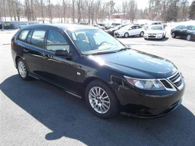 2008 Saab 9-3  2.0T