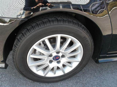 2008 Saab 9-3  2.0T