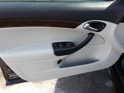 2008 Saab 9-3  2.0T