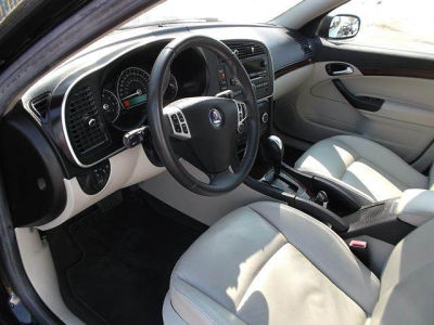 2008 Saab 9-3  2.0T