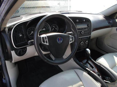 2008 Saab 9-3  2.0T