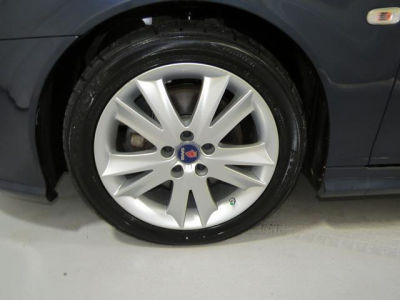 2008 Saab 9-3  Aero
