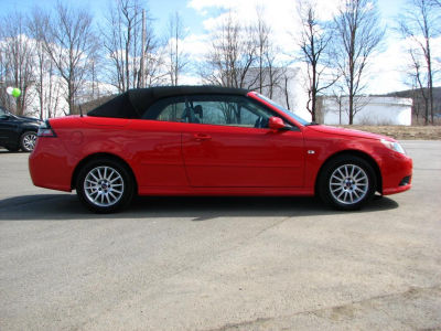 2008 Saab 9-3  2.0T