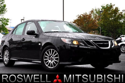 2008 Saab 9-3  2.0T