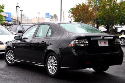 2008 Saab 9-3  2.0T