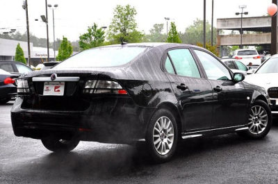 2008 Saab 9-3  2.0T