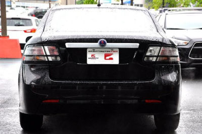 2008 Saab 9-3  2.0T