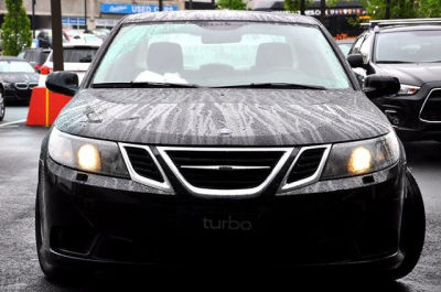 2008 Saab 9-3  2.0T