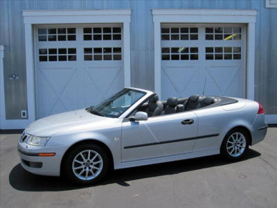 2004 Saab 9-3  Arc