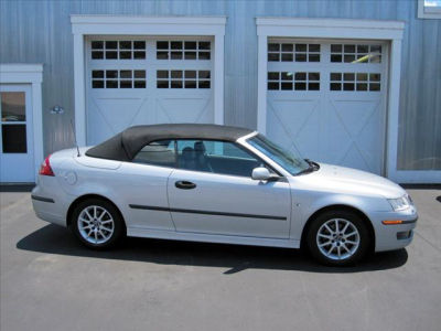 2004 Saab 9-3  Arc