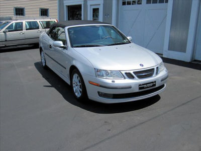 2004 Saab 9-3  Arc