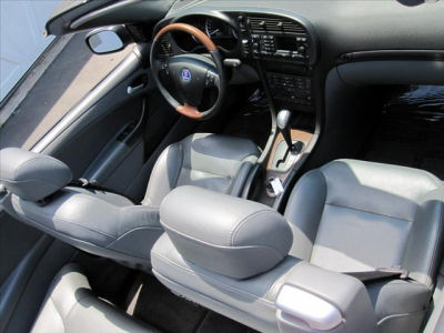 2004 Saab 9-3  Arc