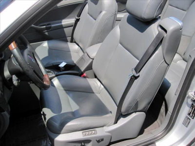 2004 Saab 9-3  Arc