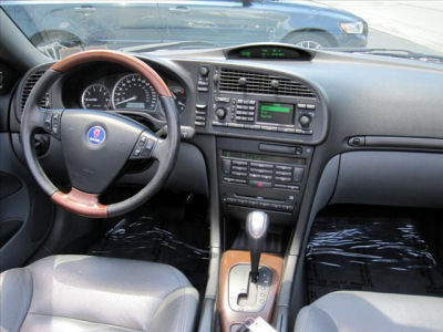 2004 Saab 9-3  Arc