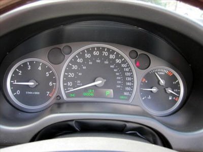 2004 Saab 9-3  Arc