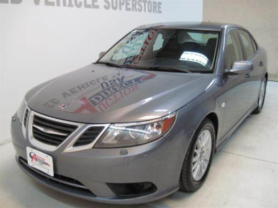 2010 Saab 9-3  2.0T