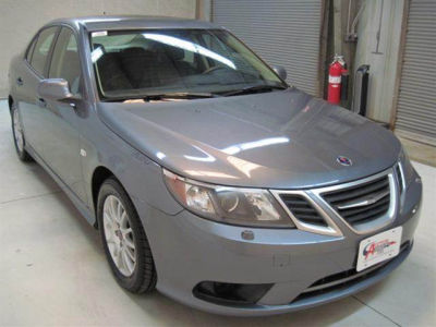 2010 Saab 9-3  2.0T